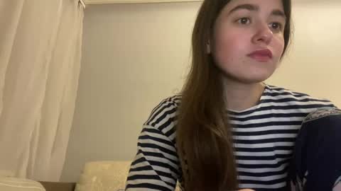Snapshot of softevaa chatting on 04.17.26 Eve online show from 04.17.26