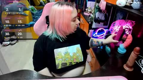 Sofie online show from 02.24.26