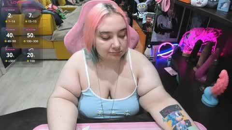 Sofie online show from 04.16.26