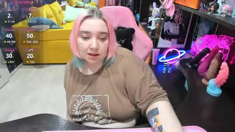 Sofie online show from 05.21.26
