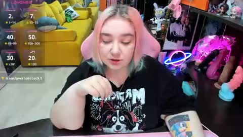 Sofie online show from 05.30.26