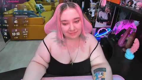 Sofie online show from 06.27.26