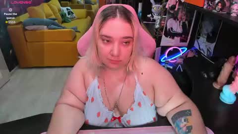 Sofie online show from 07.24.26