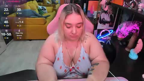 Sofie online show from 07.25.26
