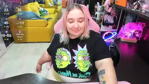 Sofie online show from 07.28.26
