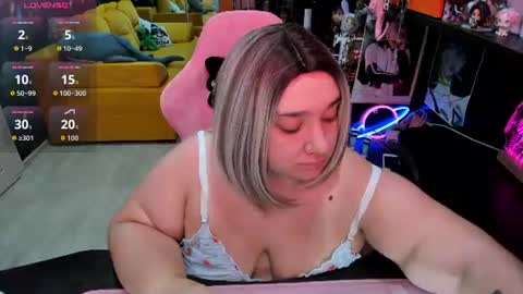 Sofie online show from 07.29.26