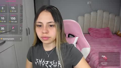 Fran online show from 05.05.26