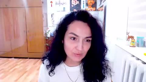 Snapshot of softobsession8 chatting on 07.27.26 SoftObsession online show from 07.27.26