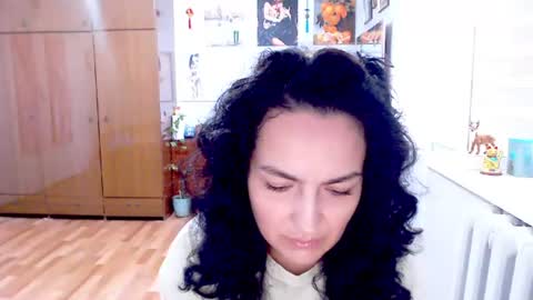 Snapshot of softobsession8 chatting on 07.30.26 SoftObsession online show from 07.30.26