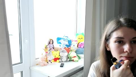 Snapshot of softwine chatting on 04.09.26 Kelly online show from 04.09.26