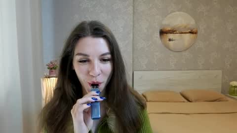 Snapshot of softwine chatting on 04.13.26 Kelly online show from 04.13.26