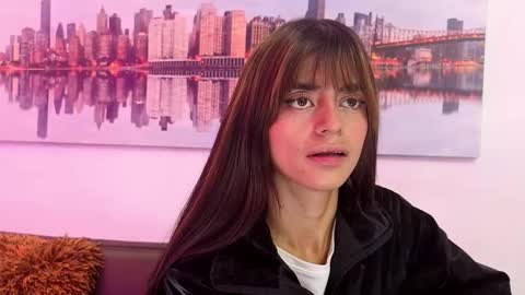 sofy_durand online show from 03.19.26