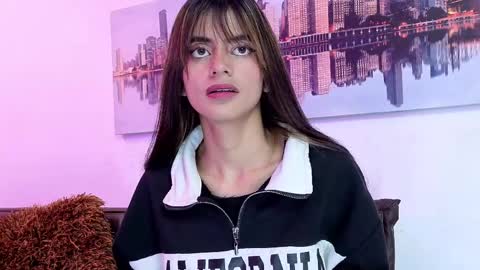 sofy_durand online show from 04.01.26