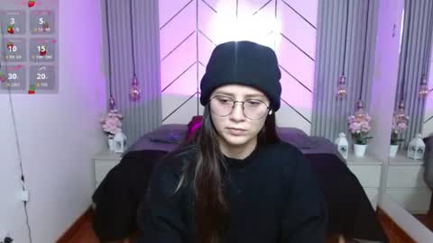 Snapshot of sofysoul chatting on 08.06.26 Sofy online show from 08.06.26