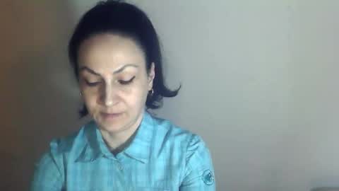 Snapshot of sofysticat chatting on 04.06.26 SofystiCat online show from 04.06.26