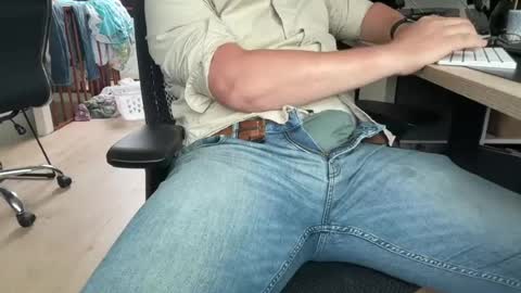 Snapshot of sohorney_jt chatting on 06.15.26 Jay Cum Join me online show from 06.15.26