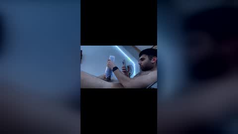 sokah121 online show from 12.05.25