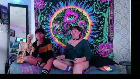 nick and andy online show from 07.25.26
