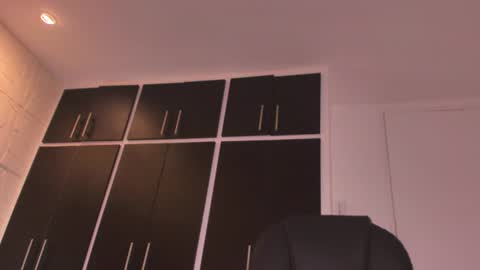 SOL  ANGEL online show from 07.11.26