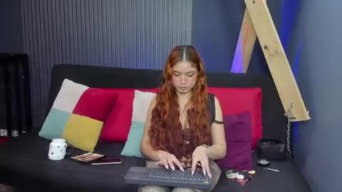 Sol radiant online show from 07.29.26