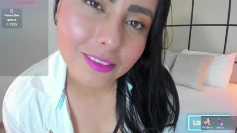 Snapshot of sol_valeria chatting on 09.09.25 V A L E R I A online show from 09.09.25