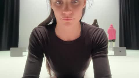 Snapshot of sola_3 chatting on 06.17.26 0La online show from 06.17.26