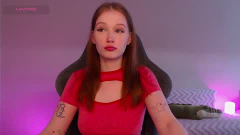Snapshot of solanochka chatting on 05.05.26 Jennifer Jenny Jen online show from 05.05.26