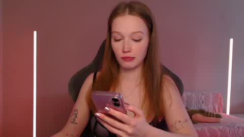 Snapshot of solanochka chatting on 05.14.26 Jennifer Jenny Jen online show from 05.14.26
