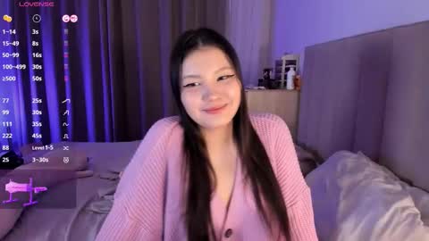 Rin online show from 03.15.26