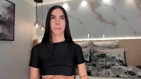 Sol Avelar online show from 07.23.26