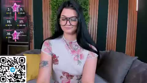 Snapshot of solazolaa chatting on 07.17.26 Sonya online show from 07.17.26