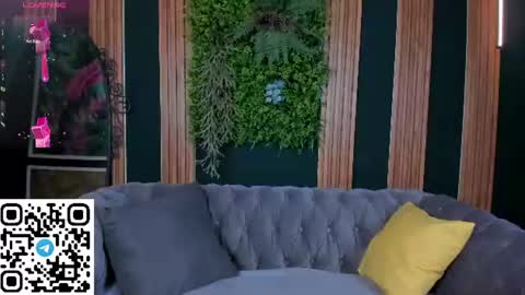 Snapshot of solazolaa chatting on 07.19.26 Sonya online show from 07.19.26