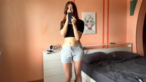 Snapshot of soledadtomas chatting on 07.26.26 Catheryn online show from 07.26.26