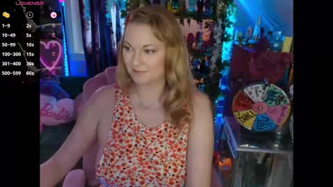 Snapshot of solesticia chatting on 04.19.26 solesticia online show from 04.19.26