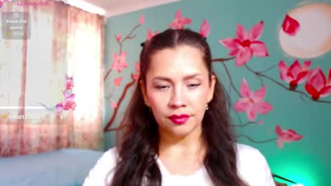 Snapshot of solhime chatting on 07.10.26 Sol online show from 07.10.26