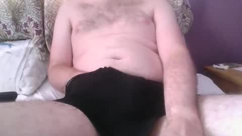 solidchris21 online show from 09.18.25