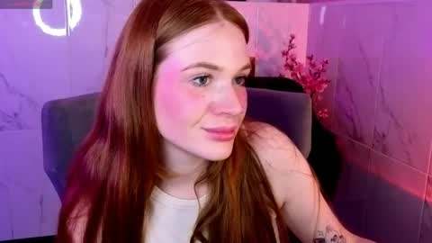 Snapshot of sollarkristy chatting on 05.24.26 sollarkristy online show from 05.24.26
