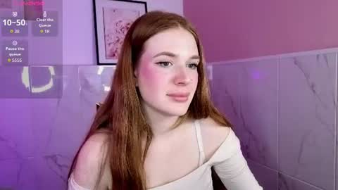 sollarkristy online show from 06.10.26