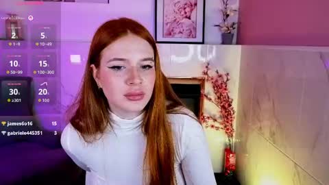 sollarkristy online show from 07.25.26