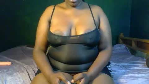 Solly bunny online show from 03.11.26