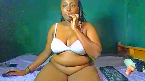 Solly bunny online show from 04.19.26