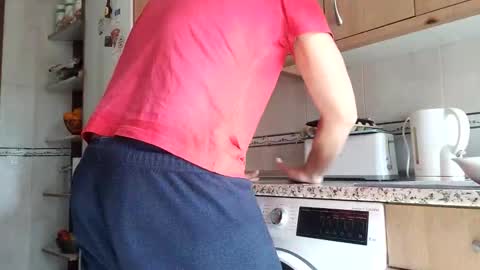 Snapshot of solo4u2 chatting on 04.06.26 solo4u2 online show from 04.06.26