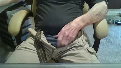 Solobliss online show from 04.13.26