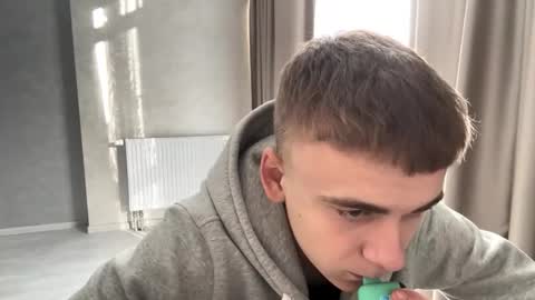 Jett online show from 01.18.26