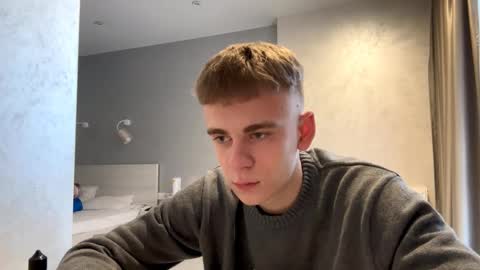 Jett online show from 02.11.26