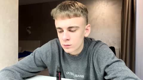 Jett online show from 02.19.26