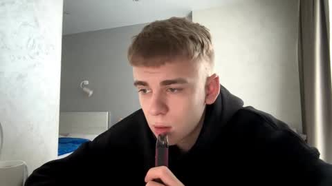 Jett online show from 02.24.26