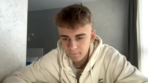 Jett online show from 04.01.26