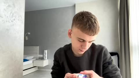 Jett online show from 04.18.26