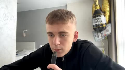 Jett online show from 05.20.26